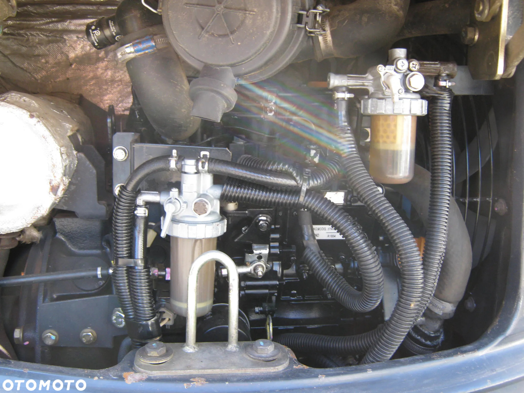 Hitachi ZX22U-2 - 6