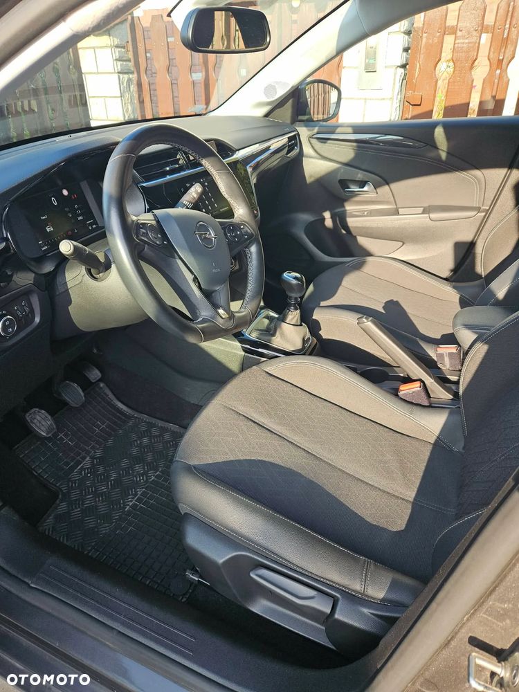 Opel Corsa 1.2 Elegance S&S - 10