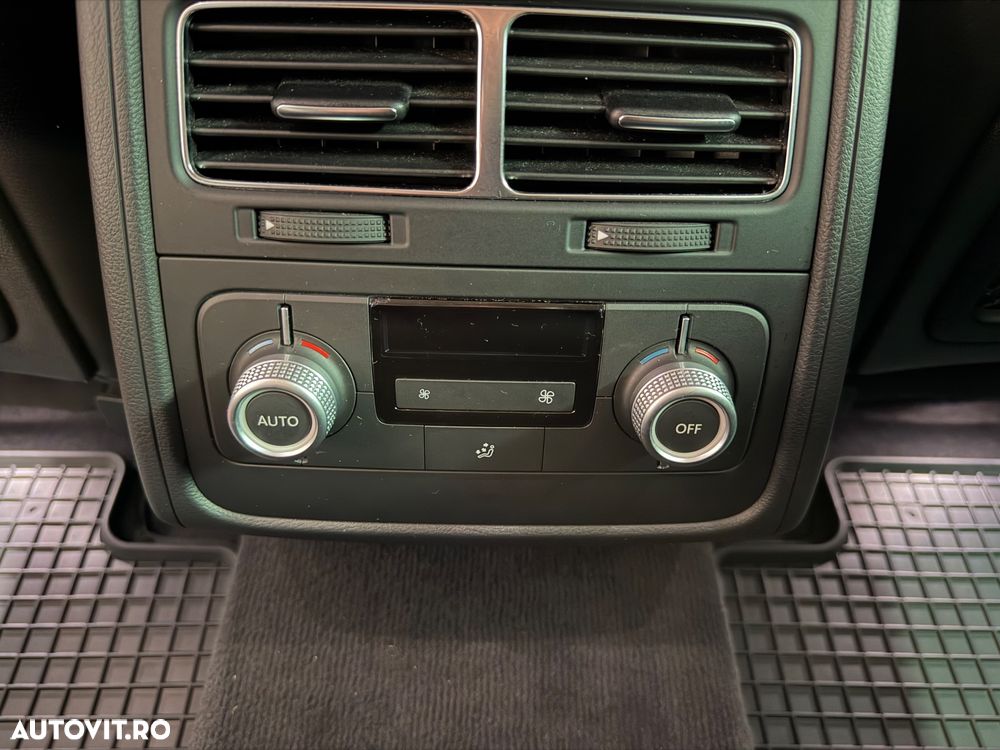 Volkswagen Touareg 3.0 V6 TDI BMT - 13