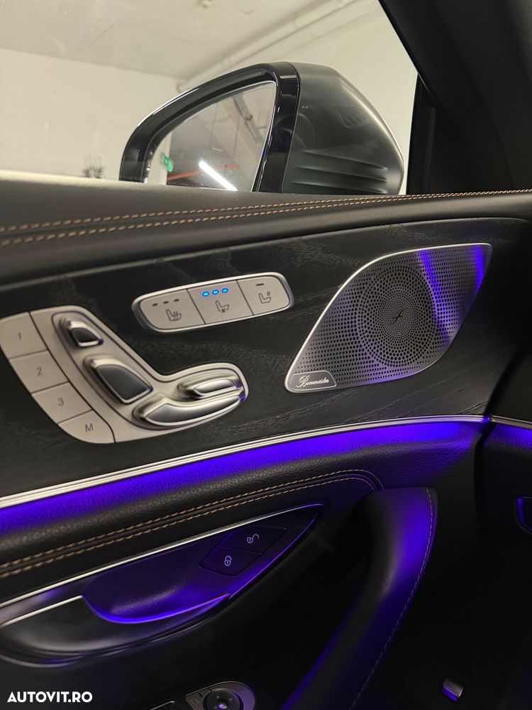 Mercedes-Benz CLS - 21