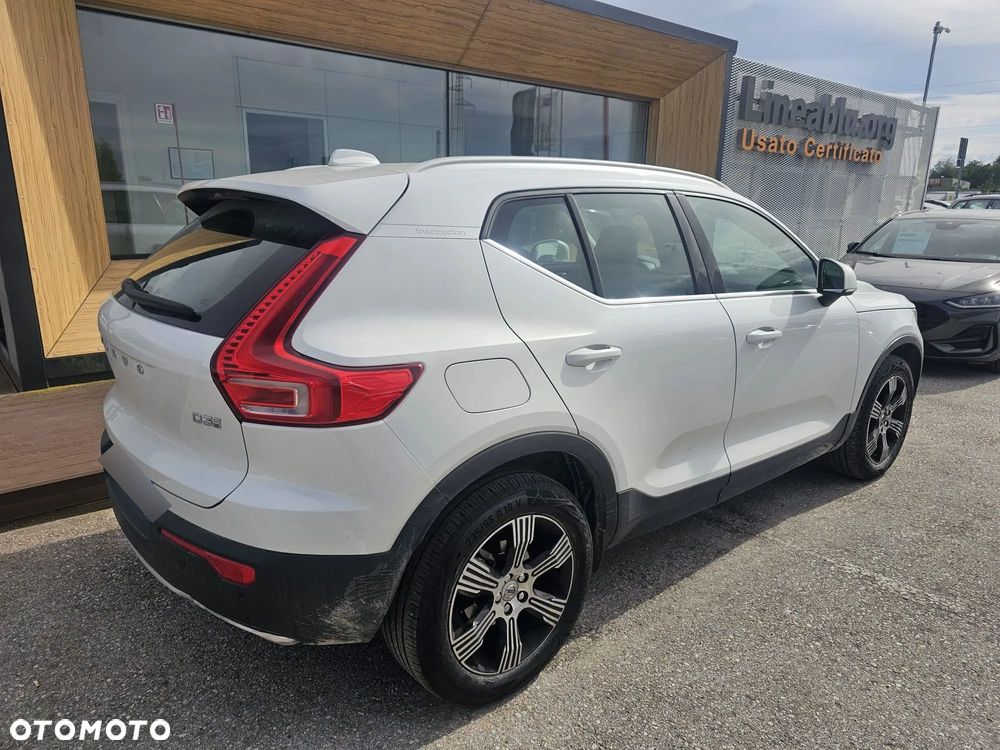 Volvo XC 90 D5 AWD Inscription 7os - 18