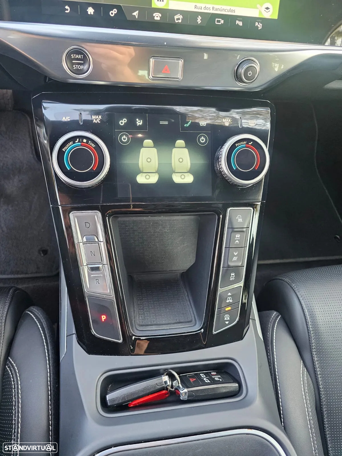 Jaguar I-Pace EV400 AWD HSE - 17