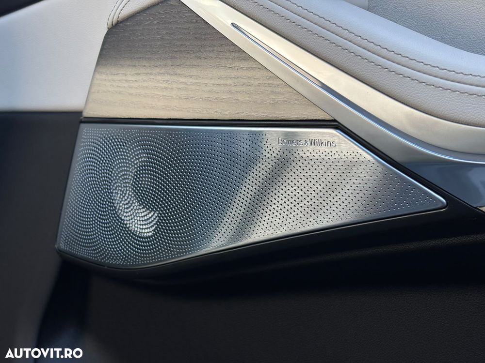 BMW X7 xDrive40i - 20