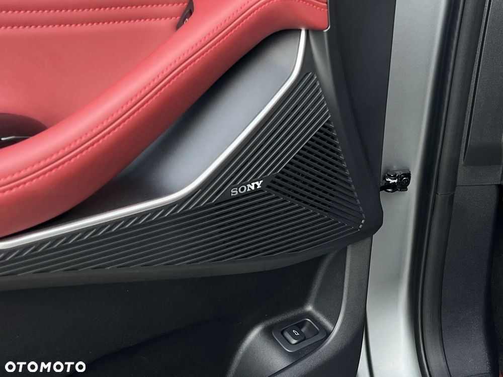 Omoda 9 1.5 Super Hybrid Exclusive AWD - 18