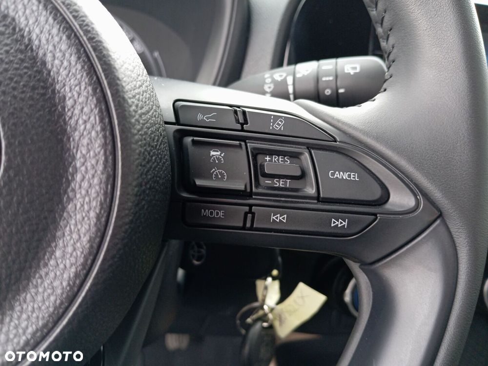 Toyota Aygo X - 14