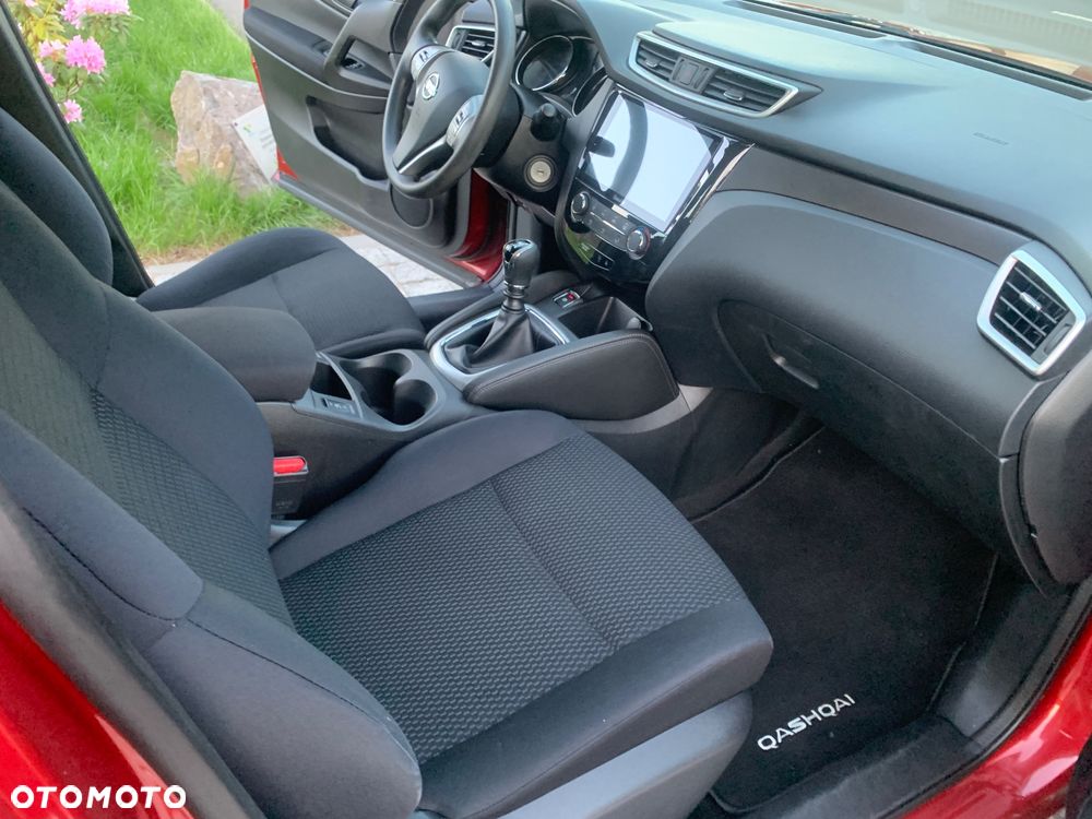 Nissan Qashqai - 19