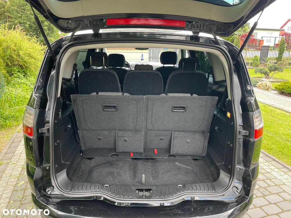 Ford S-Max 2.0 TDCi Platinium X - 16