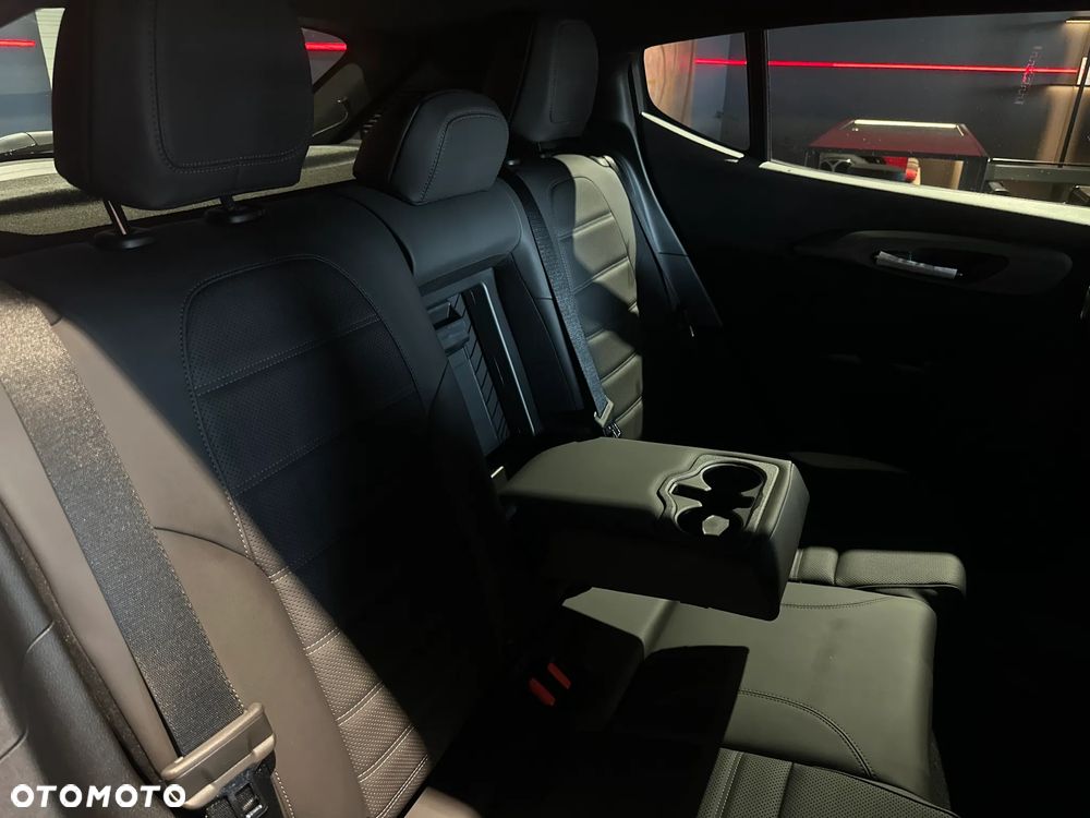 Alfa Romeo Tonale 1.5 T4 GSE mHEV Veloce DCT - 24