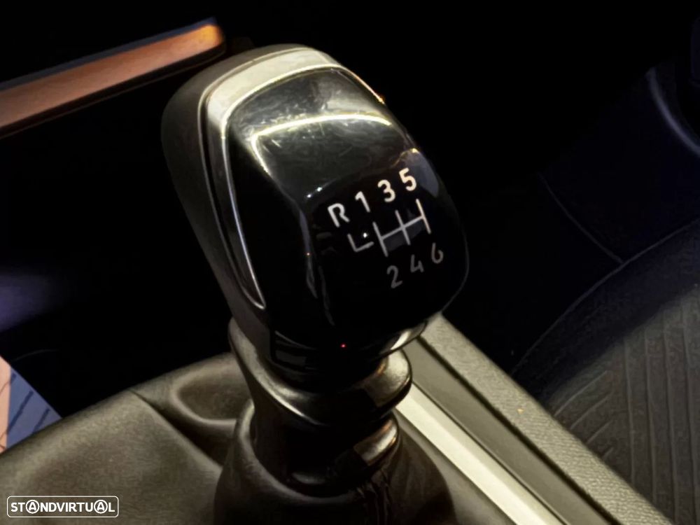 Peugeot 308 1.5 BlueHDi Active Pack - 30