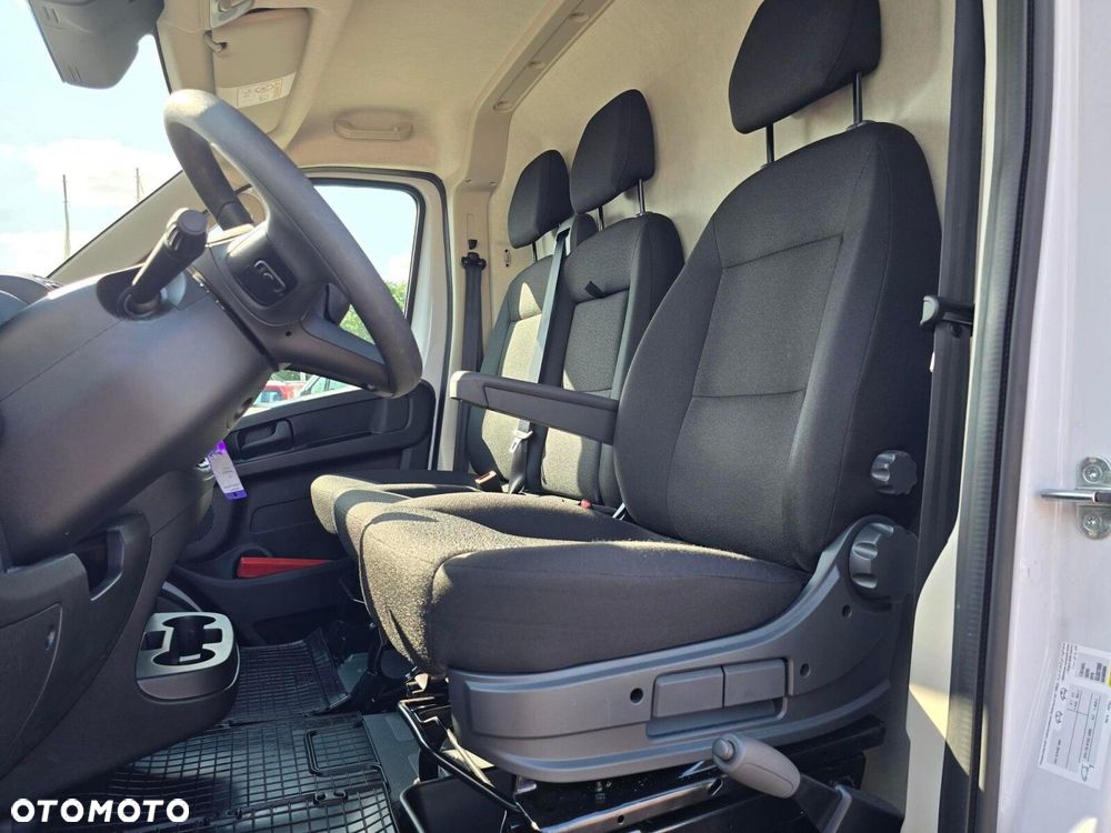 Peugeot Boxer L3 - 12