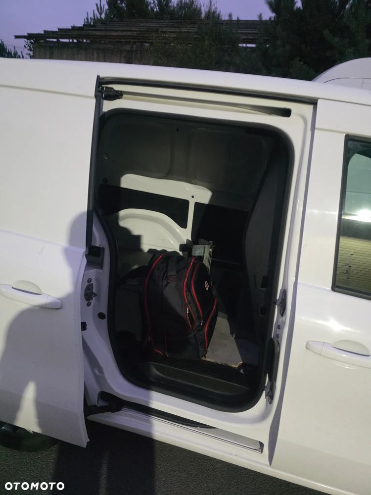 Mercedes-Benz Citan - 12