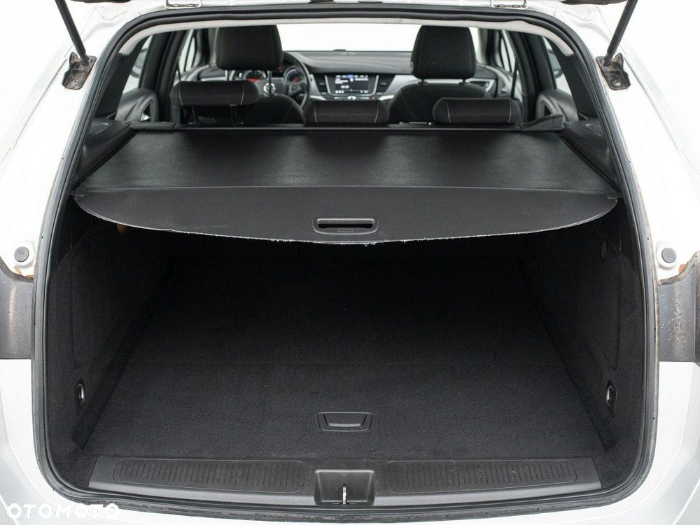 Opel Astra - 26