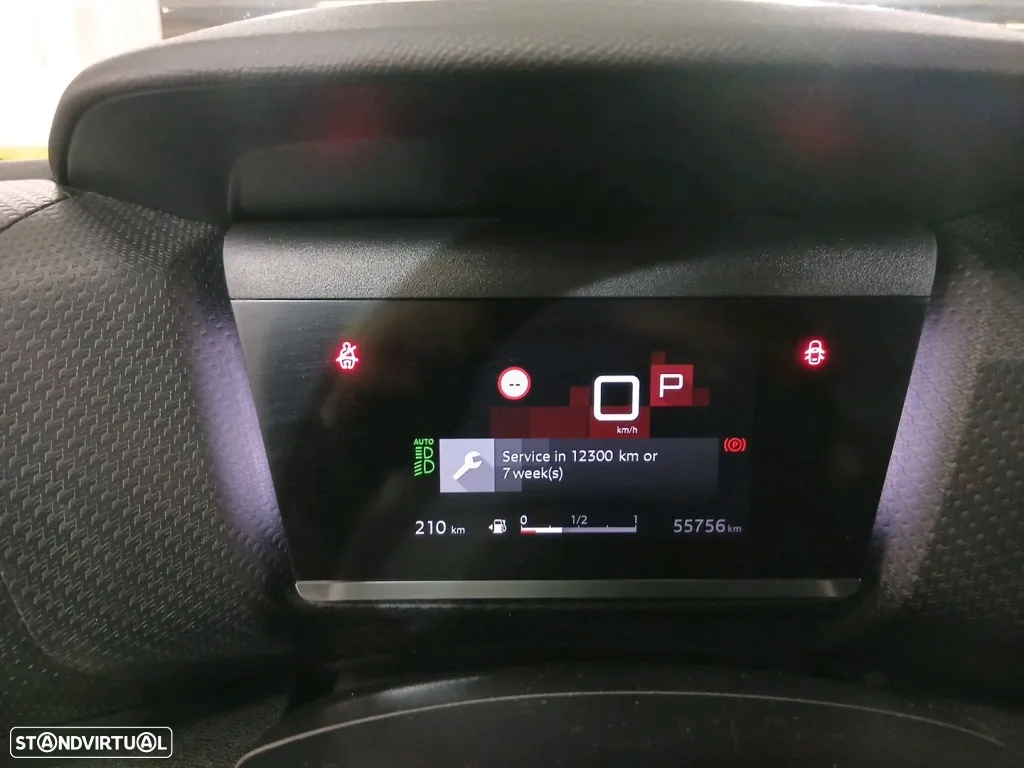 Citroën C4 1.2 PureTech Shine Pack EAT8 - 6
