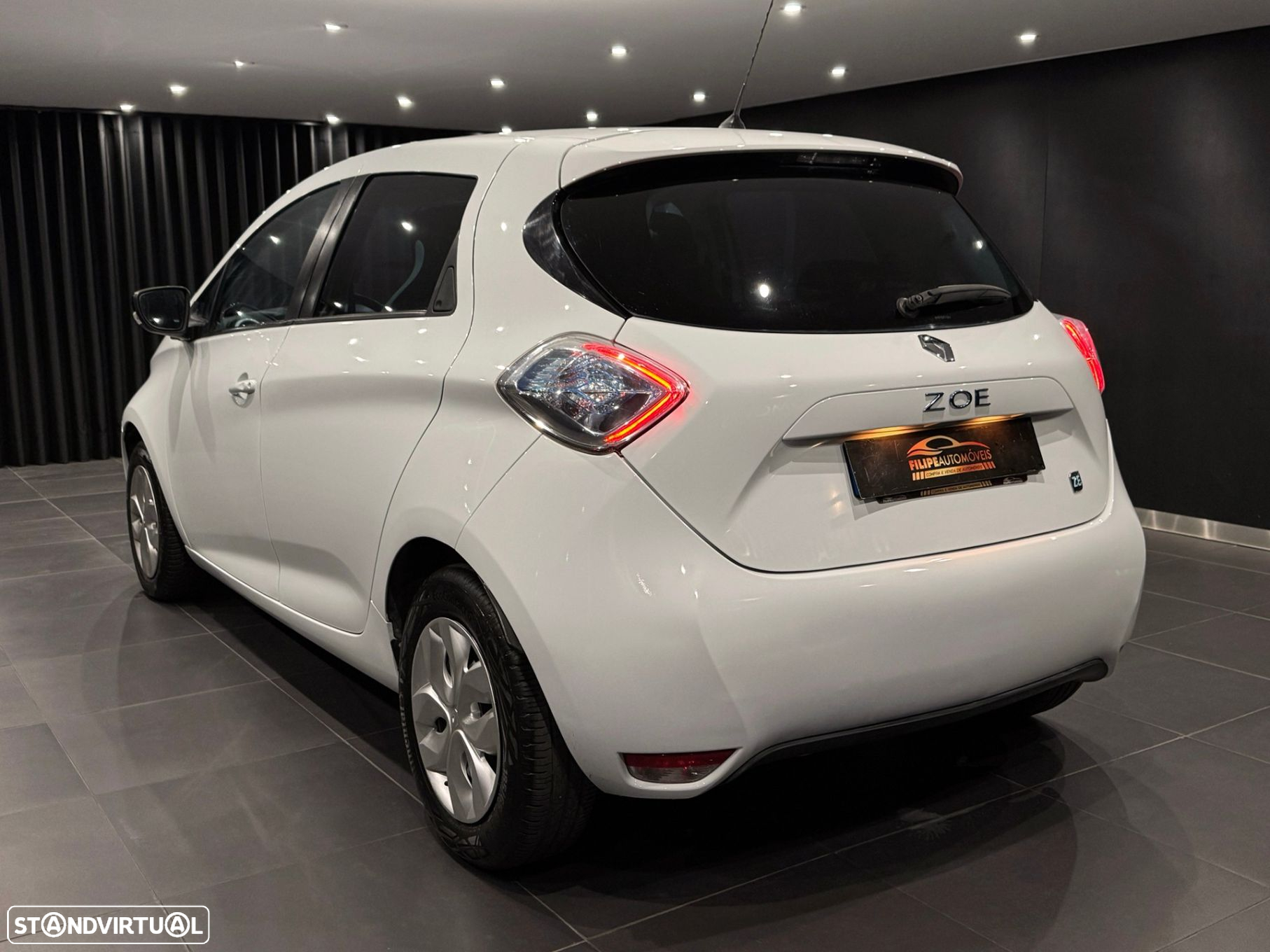 Renault Zoe - 6