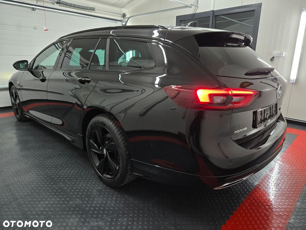 Opel Insignia 2.0 Direct Inj Trb 4x4 Ultimate Exclusive - 4