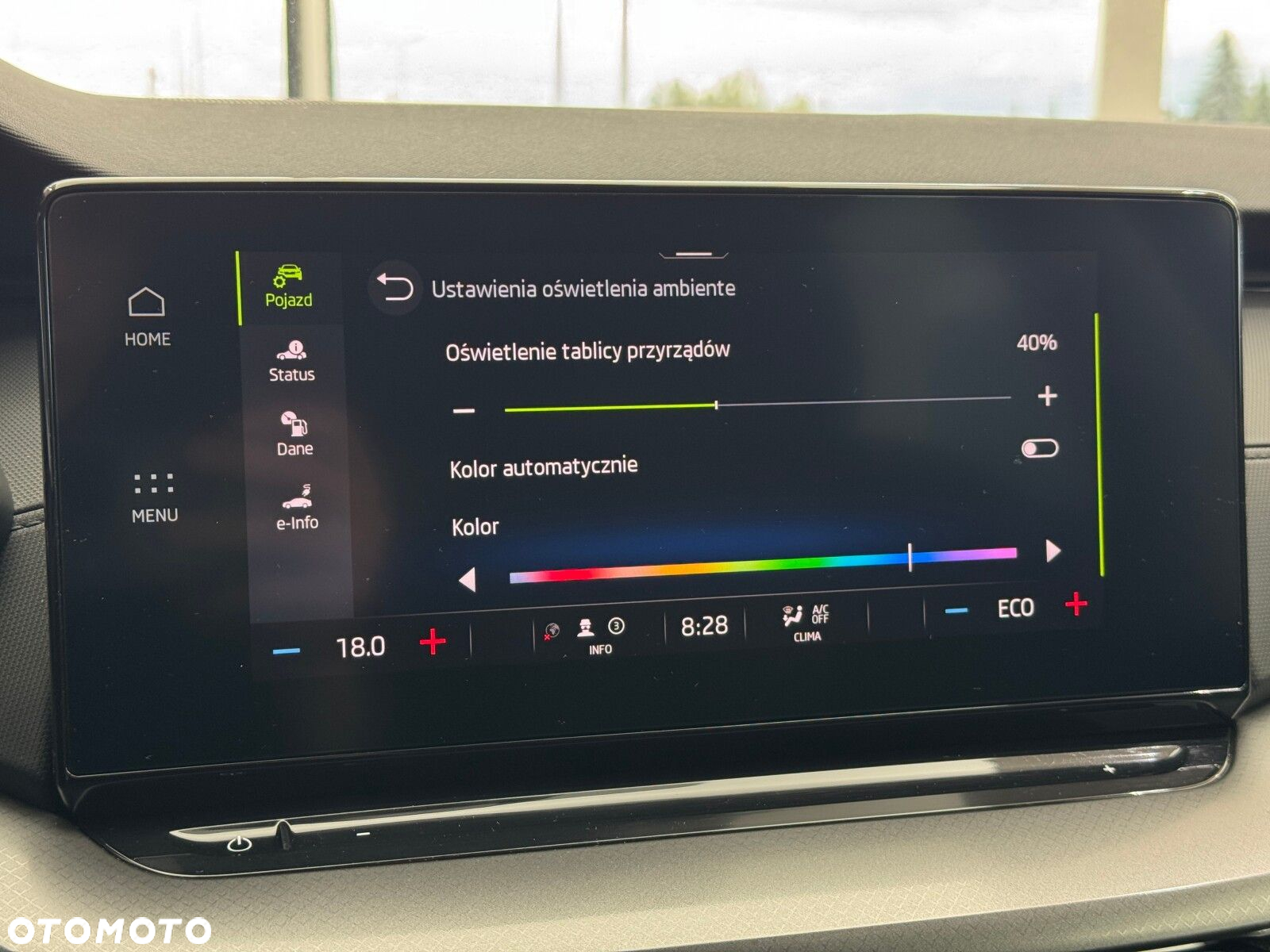 Skoda Octavia 1.4 TSI Plug-In Hybrid Style DSG - 33