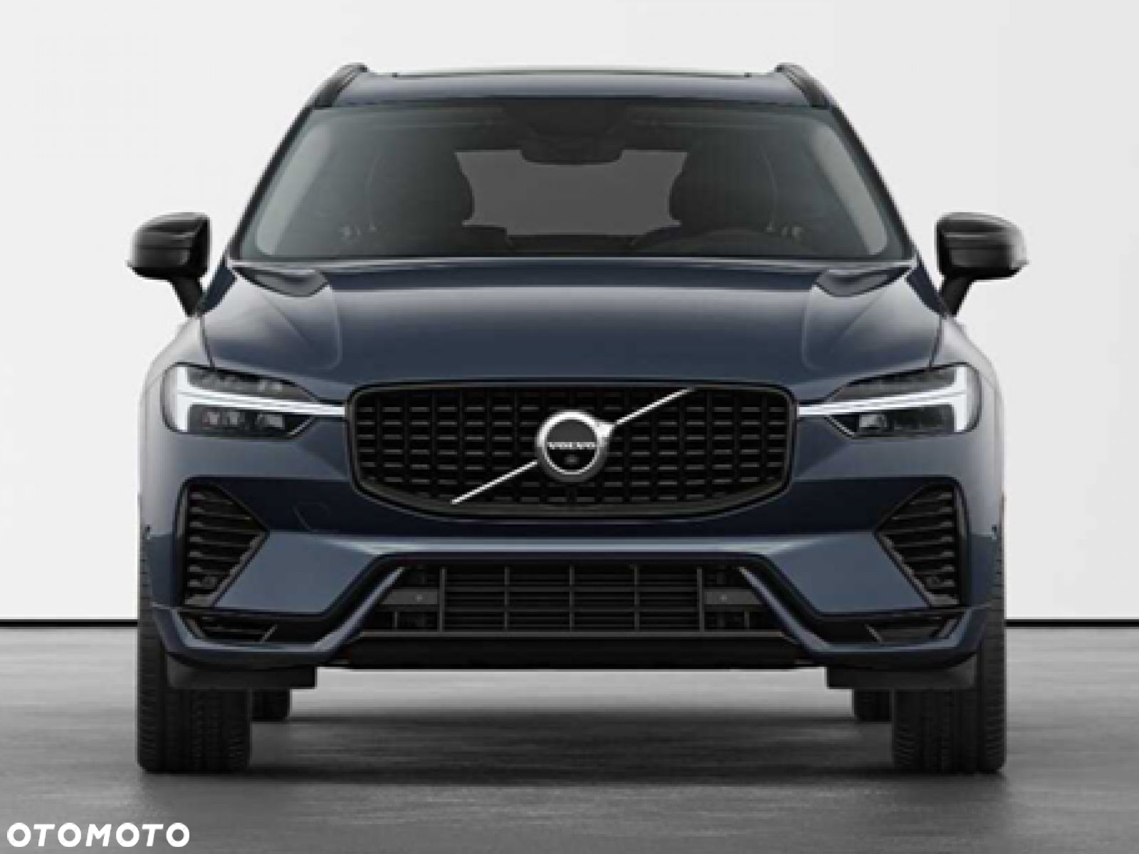 Volvo XC 60 - 3