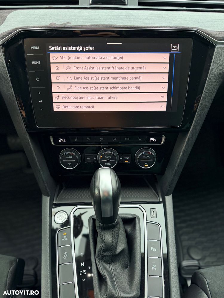 Volkswagen Passat 2.0 BiTDI 4Mot DSG Highline - 9