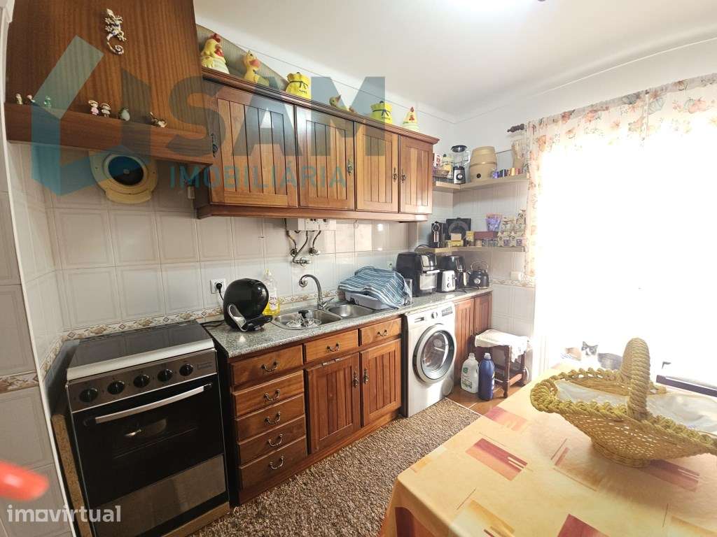 Apartamento T2+2 Peniche - Grande imagem: 5/22