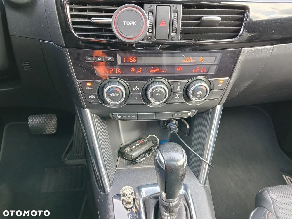 Mazda CX-5 - 13