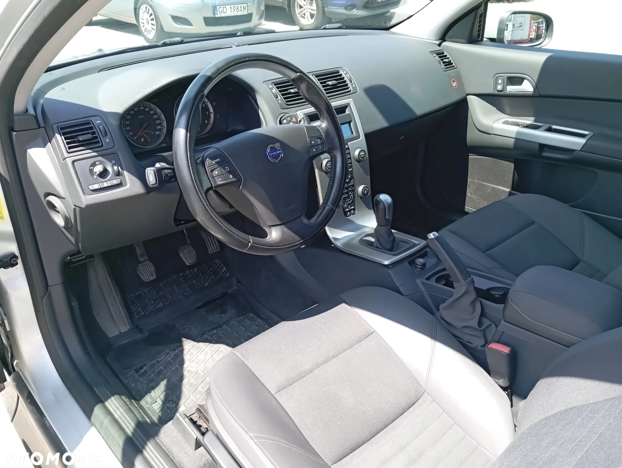 Volvo C30 1.8 RDesign - 12