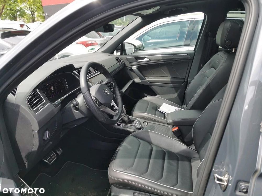 Volkswagen Tiguan 2.0 TSI 4Mot R-Line DSG - 5