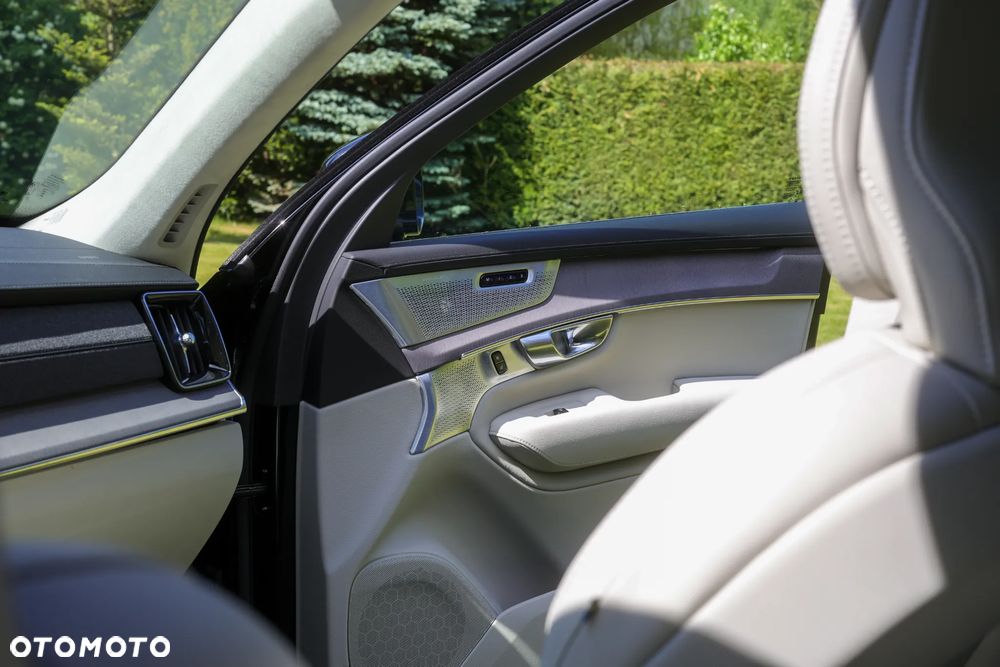 Volvo XC 90 B5 B AWD Ultra Bright 7os - 15