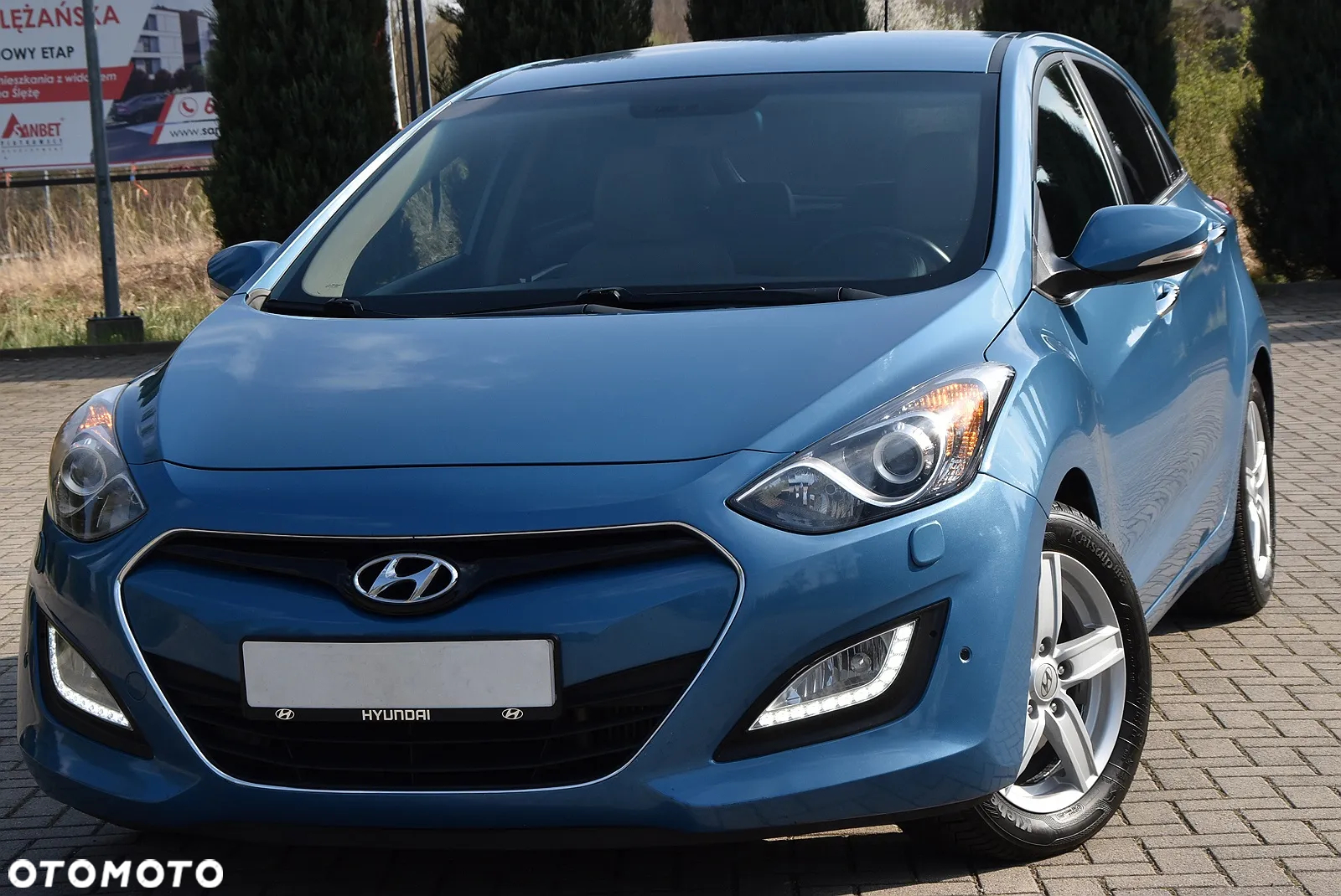 Hyundai i30 - 15