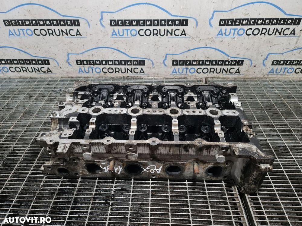 Chiuloasa Mitsubishi ASX 1.8 D 2010 - 2012 110kW 150CP 1798CC 4N13 (1185) 00232636 - 1