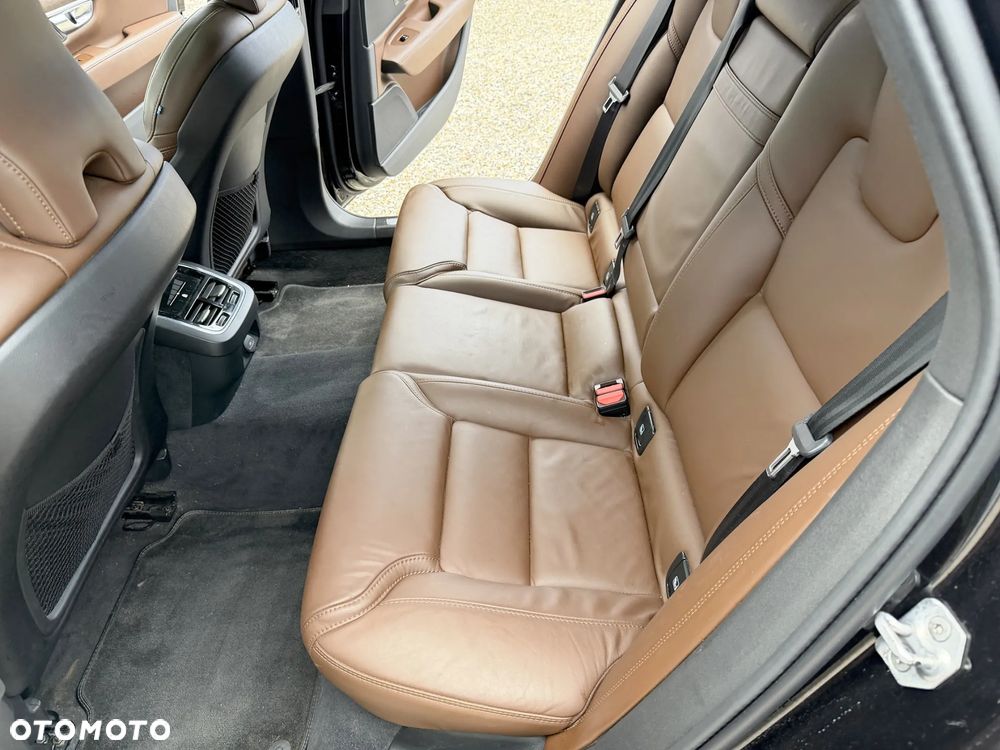 Volvo S90 D5 AWD Inscription - 8