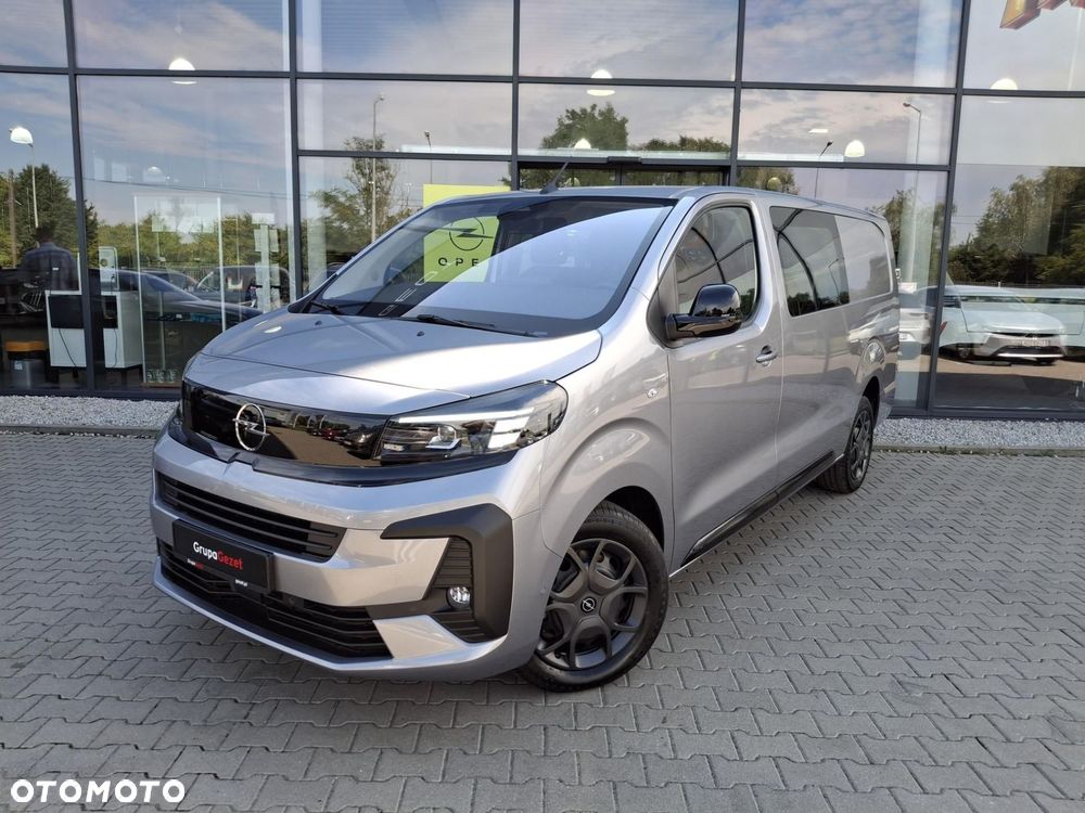 Opel Vivaro - 5