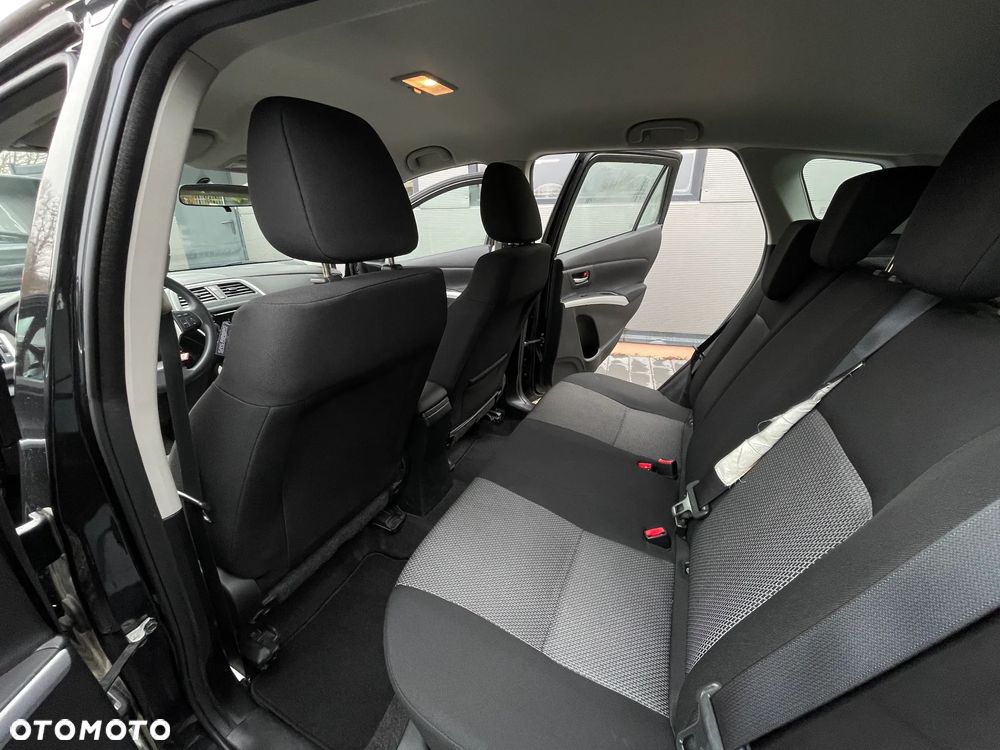 Suzuki SX4 S-Cross 1.6 VVT 4x2 Comfort - 20