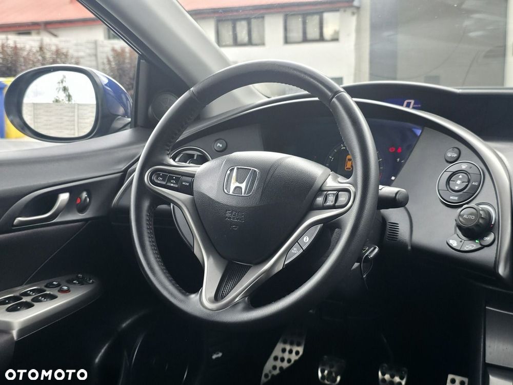 Honda Civic - 13