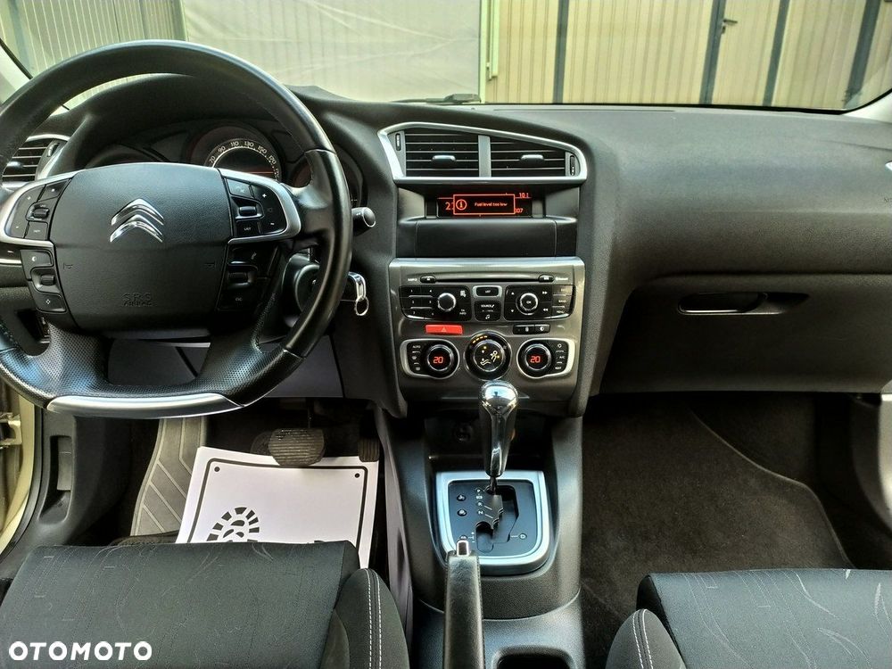 Citroën C4 - 19