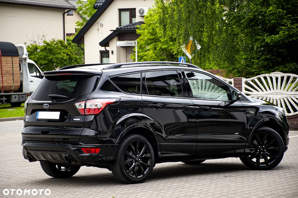 Ford Kuga 1.5 EcoBoost AWD ST-Line ASS - 20