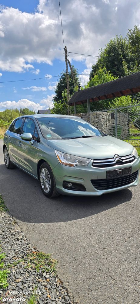 Citroën C4 VTi 120 Tendance - 2