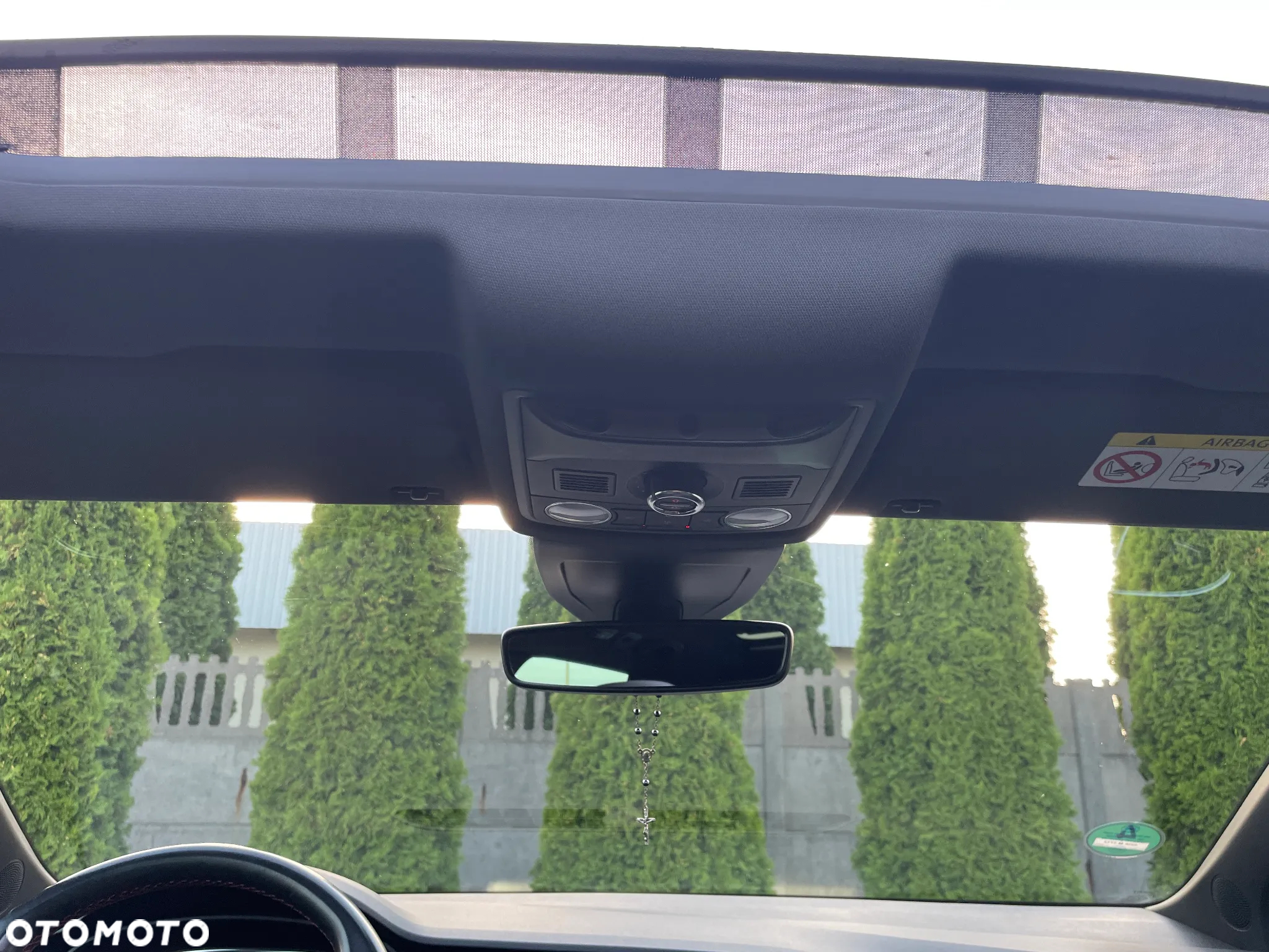 Seat Leon Sportstourer 2.0 TSI OPF DSG FR Plus - 23