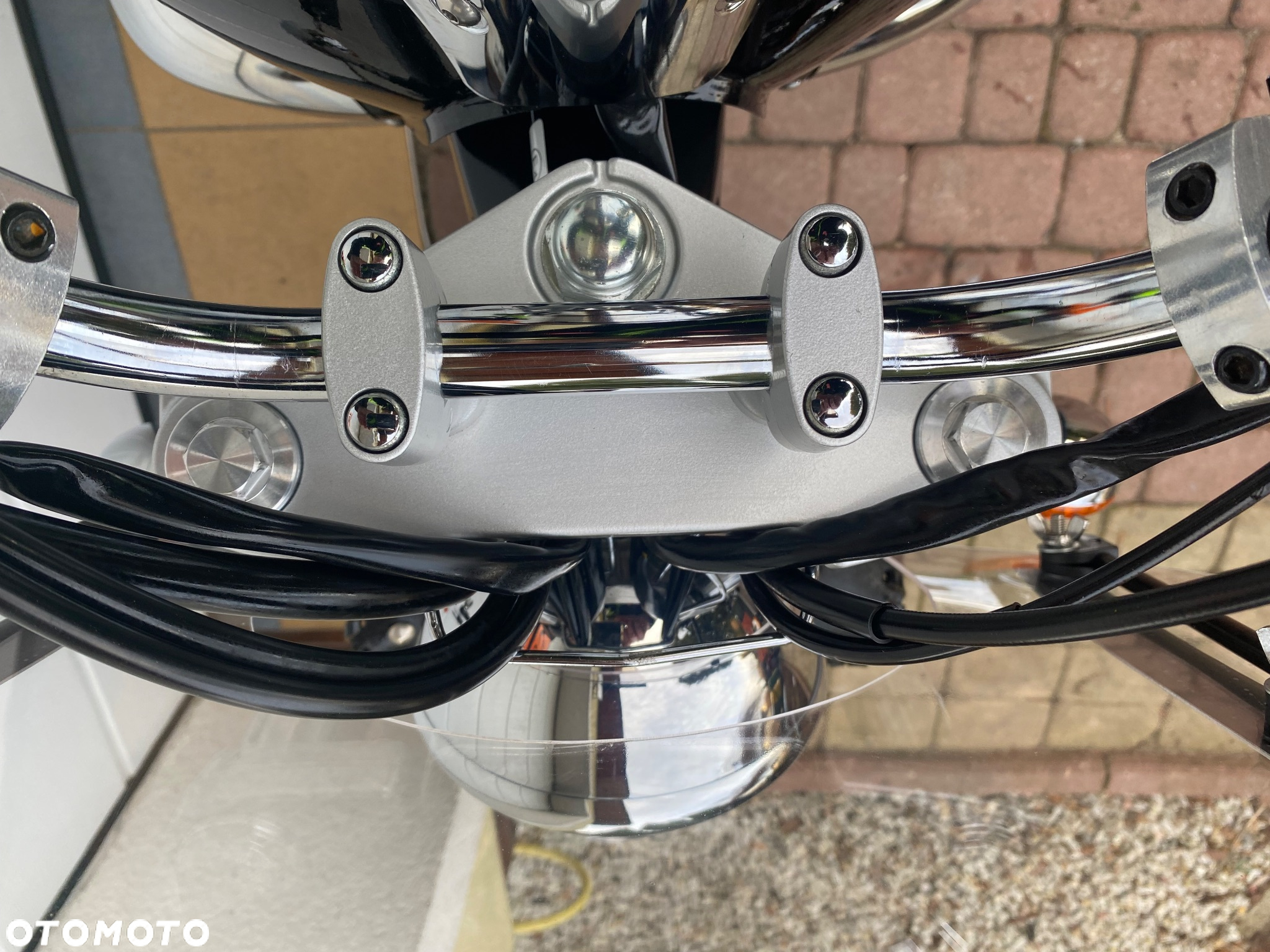 Suzuki Intruder - 29