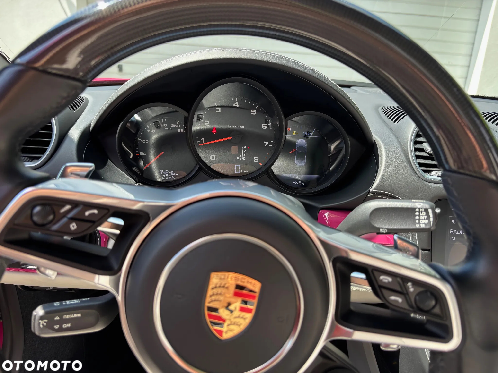 Porsche 718 Boxster GPF Style Edition PDK - 9