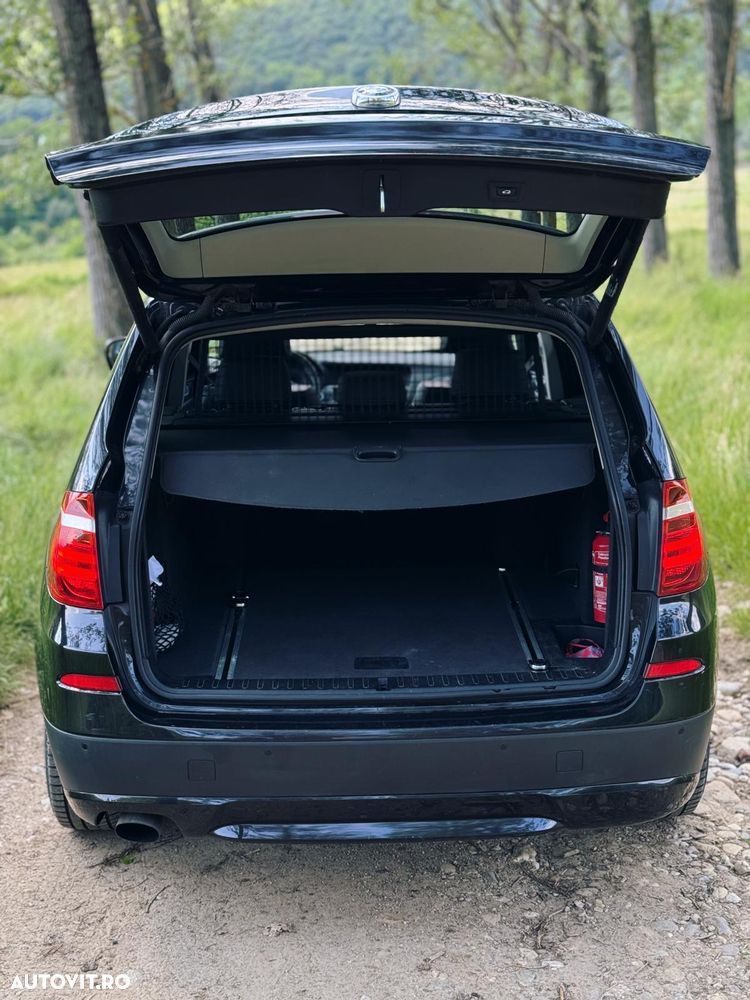 BMW X3 - 4