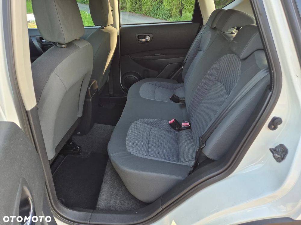 Nissan Qashqai 1.6 I-Way - 22