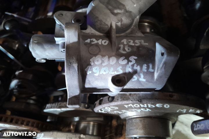 Egr 03G129537A 03G131501D 03G129537A 03G131501D Volkswagen VW Golf 5 - 6
