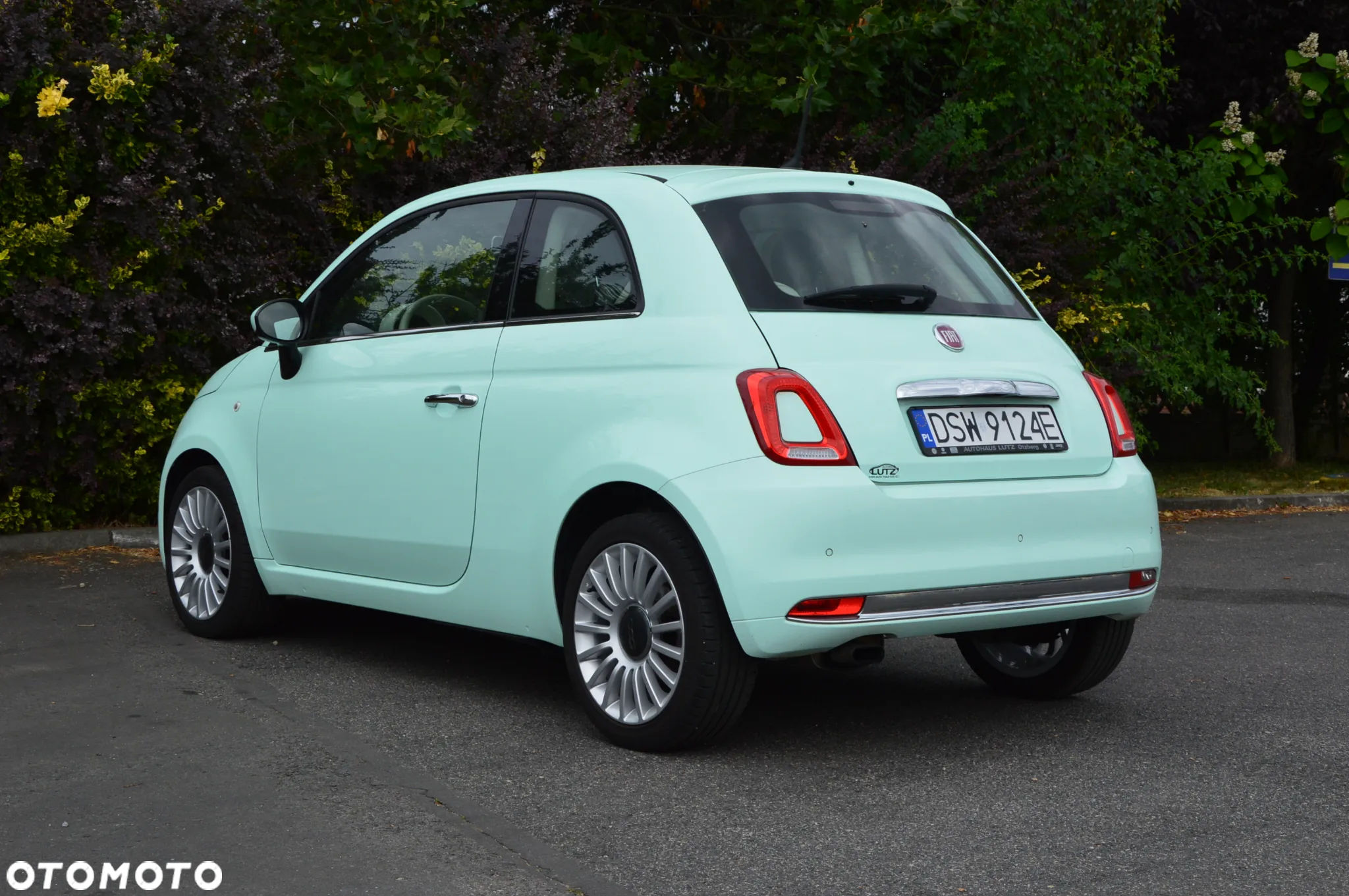 Fiat 500 - 3