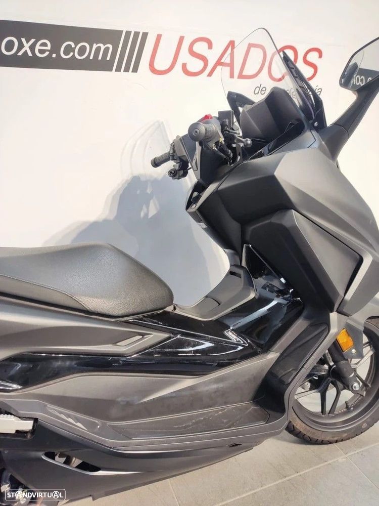 Honda Forza 350 - 5