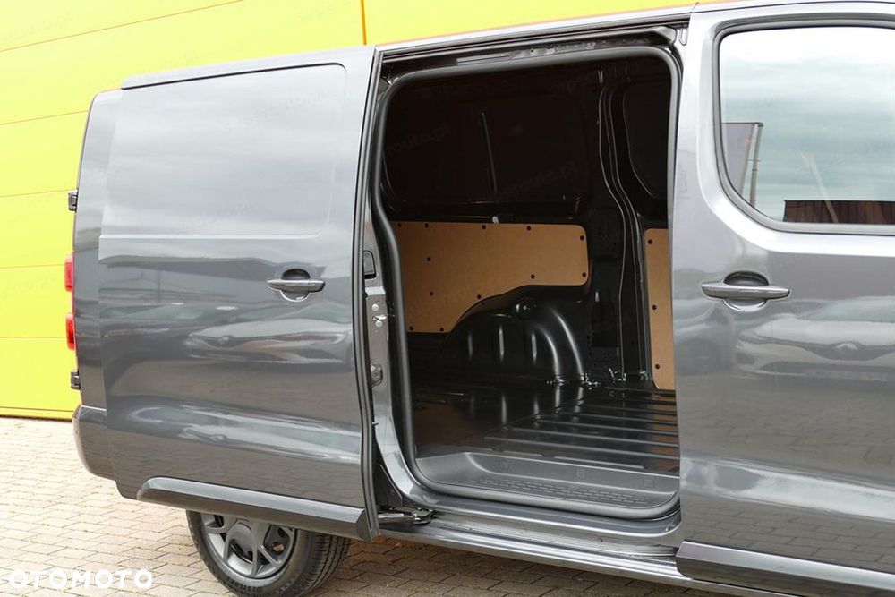 Citroën Jumpy XL L2H1 EAT8 2.2 180KM - 12