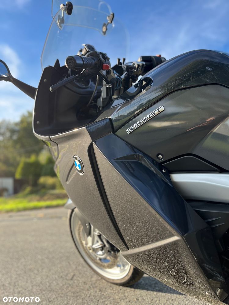 BMW K - 12