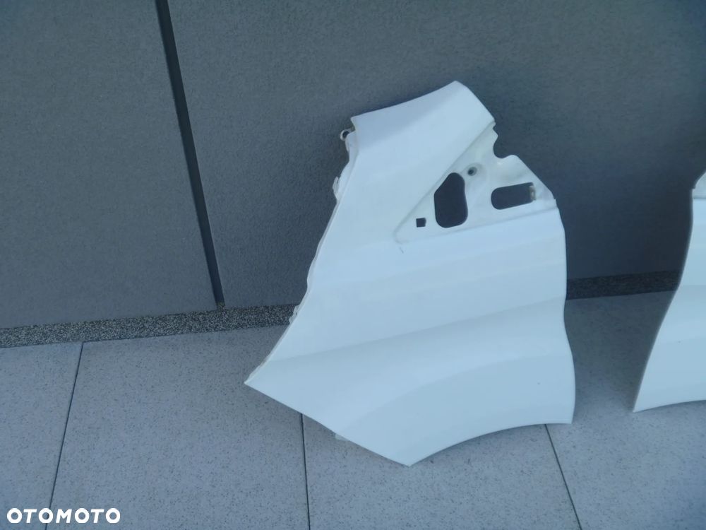 FORD TRANSIT CUSTOM LIFT CHROM ATRAPY NOWY ORYGINAŁ 2017- JK21-8B271-AB - 12