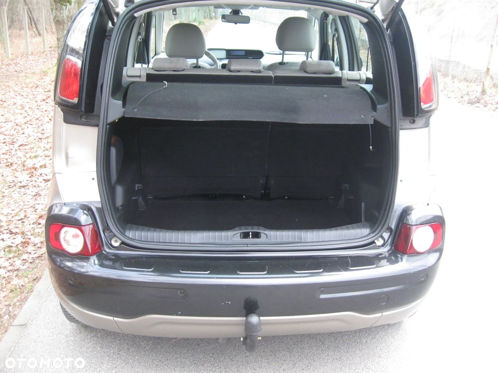 Citroën C3 Picasso VTi 120 Exclusive - 11