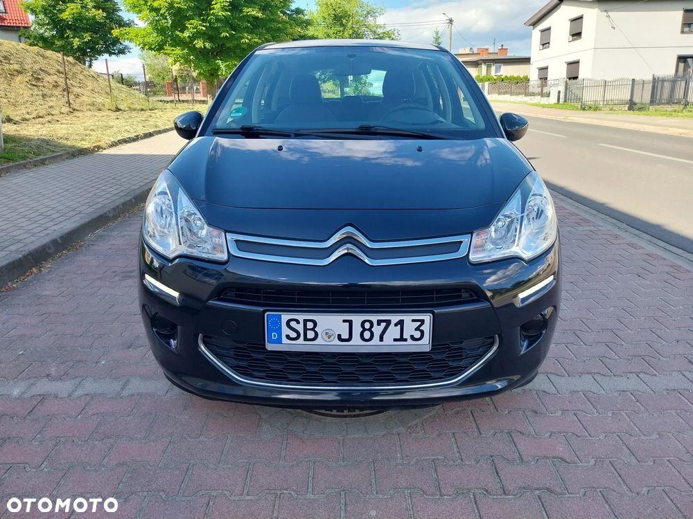 Citroën C3 Pure Tech (VTi) 82 Tendance - 7