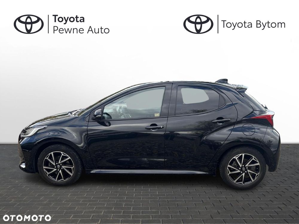 Toyota Yaris Hybrid 1.5 Comfort - 3